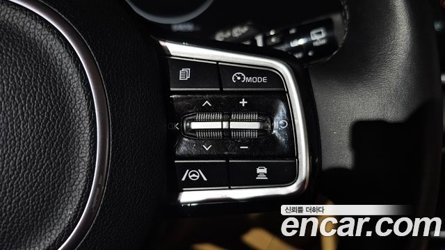 Kia Carnival (IV) Diesel 9-Seater Prestige 2023 — фото 16