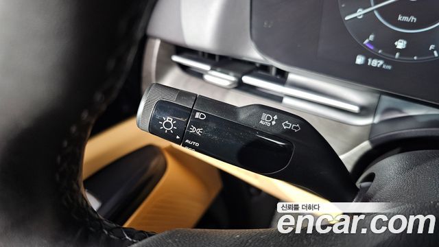 Kia Carnival (IV) Diesel 9-Seater Prestige 2023 — фото 17