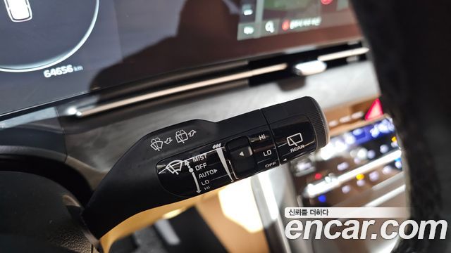 Kia Carnival (IV) Diesel 9-Seater Prestige 2023 — фото 18