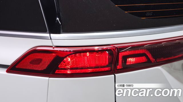 Kia Carnival (IV) Diesel 9-Seater Prestige 2023 — фото 23