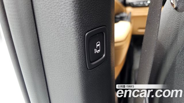 Kia Carnival (IV) Diesel 9-Seater Prestige 2023 — фото 33
