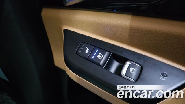 Kia Carnival (IV) Diesel 9-Seater Prestige 2023 — фото 34
