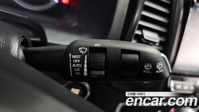KG Mobility (SsangYong) Rexton Sports Diesel 2.2 4WD Prestige Special 2020 — фото 16