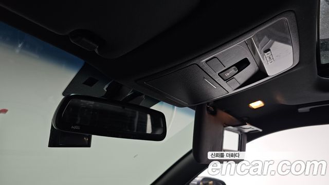 KG Mobility (SsangYong) Rexton Sports Diesel 2.2 4WD Prestige Special 2020 — фото 18