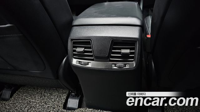 KG Mobility (SsangYong) Rexton Sports Diesel 2.2 4WD Prestige Special 2020 — фото 31