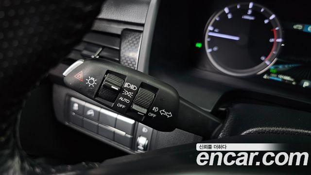 KG Mobility (SsangYong) Rexton Sports Diesel 2.2 4WD Prestige Special 2020 — фото 32