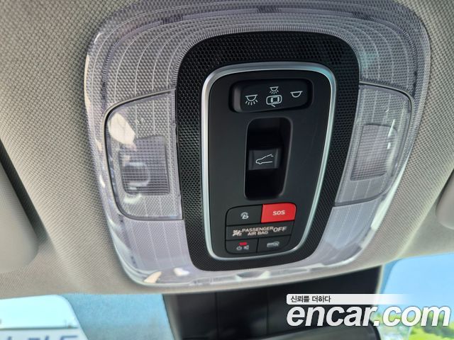 Hyundai Avante Hybrid (CN7) Inspiration 2022 — фото 21