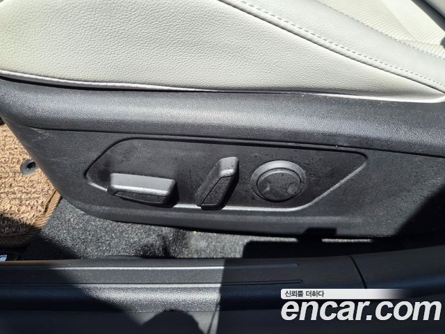 Hyundai Avante Hybrid (CN7) Inspiration 2022 — фото 23