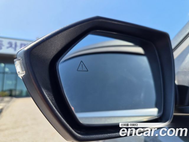 Hyundai Avante Hybrid (CN7) Inspiration 2022 — фото 24