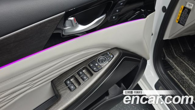 Kia K7 Premier Hybrid Signature 2020 — фото 15