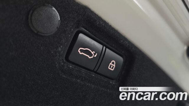 Kia K7 Premier Hybrid Signature 2020 — фото 20