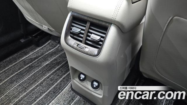 Kia K7 Premier Hybrid Signature 2020 — фото 31