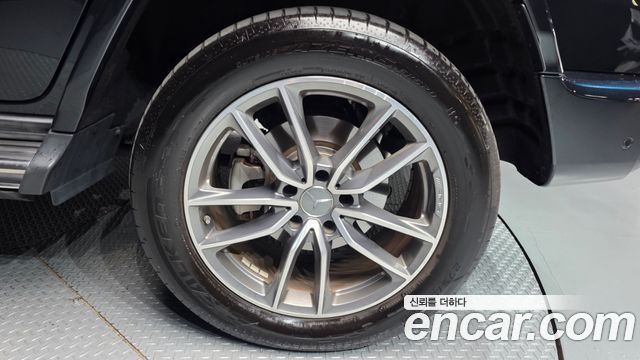Mercedes-Benz G-Class (W465) G450d 2025 — фото 27