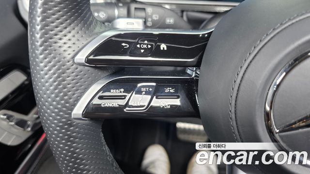 Mercedes-Benz G-Class (W465) G450d 2025 — фото 37