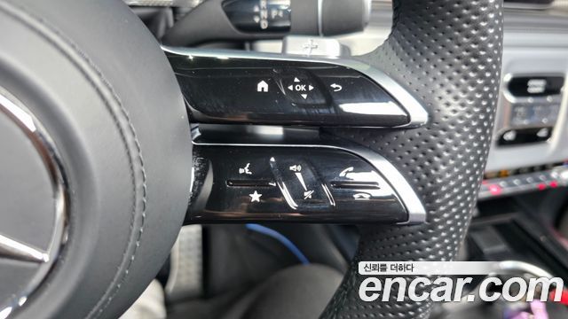 Mercedes-Benz G-Class (W465) G450d 2025 — фото 38