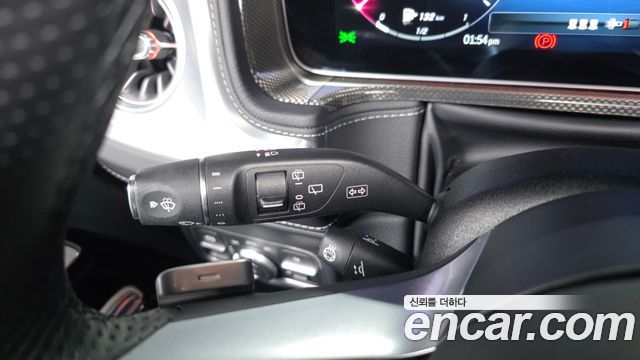 Mercedes-Benz G-Class (W465) G450d 2025 — фото 39