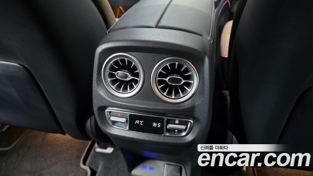 Mercedes-Benz G-Class (W465) G450d 2025 — фото 40