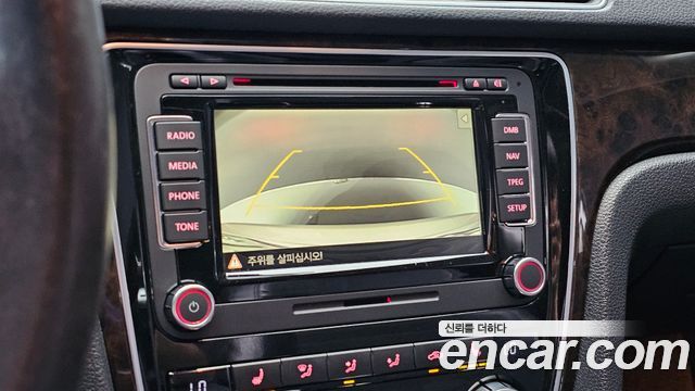 Volkswagen Passat 2.0 TDI B7 2015 — фото 14