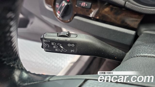 Volkswagen Passat 2.0 TDI B7 2015 — фото 17