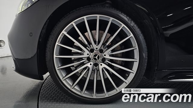 Mercedes-Benz S-Class (W223) S500L 4MATIC 2023 — фото 5