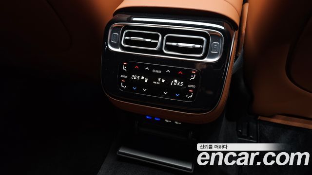 Mercedes-Benz S-Class (W223) S500L 4MATIC 2023 — фото 19