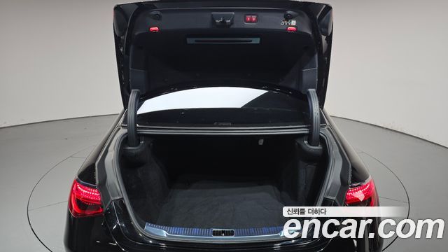 Mercedes-Benz S-Class (W223) S500L 4MATIC 2023 — фото 20