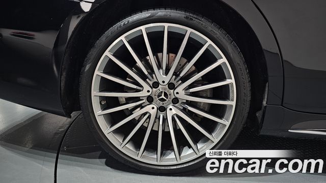 Mercedes-Benz S-Class (W223) S500L 4MATIC 2023 — фото 21