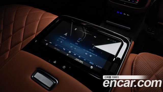 Mercedes-Benz S-Class (W223) S500L 4MATIC 2023 — фото 33