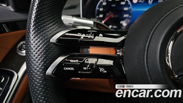 Mercedes-Benz S-Class (W223) S500L 4MATIC 2023 — фото 41