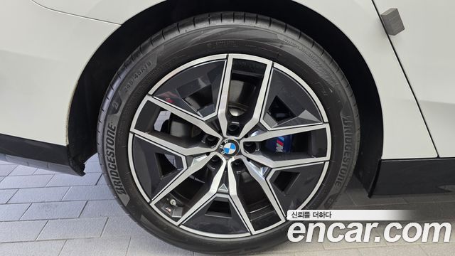 BMW 5 Series (G60) 520i M Sport 2024 — фото 5