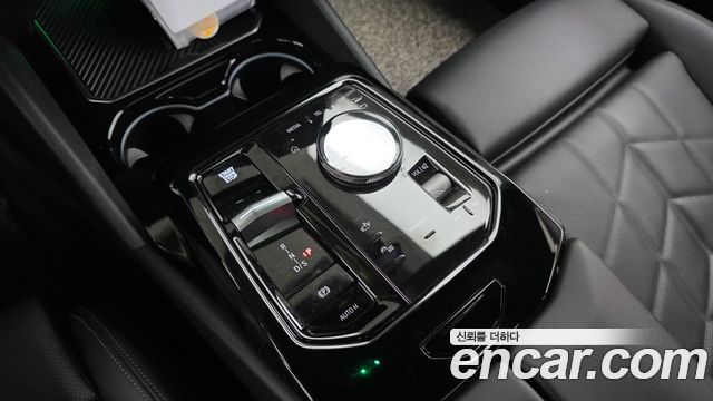 BMW 5 Series (G60) 520i M Sport 2024 — фото 9