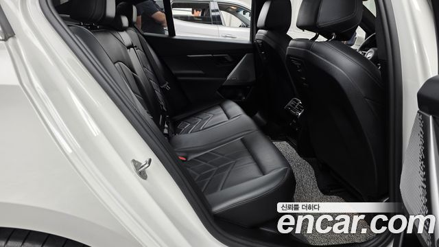 BMW 5 Series (G60) 520i M Sport 2024 — фото 11