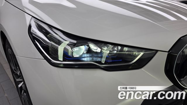 BMW 5 Series (G60) 520i M Sport 2024 — фото 22