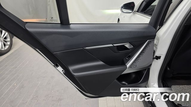 BMW 5 Series (G60) 520i M Sport 2024 — фото 25