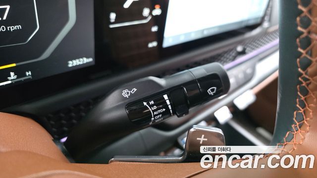 Kia Tasman 2.5T Gasoline 4WD X-Pro 2026 — фото 17
