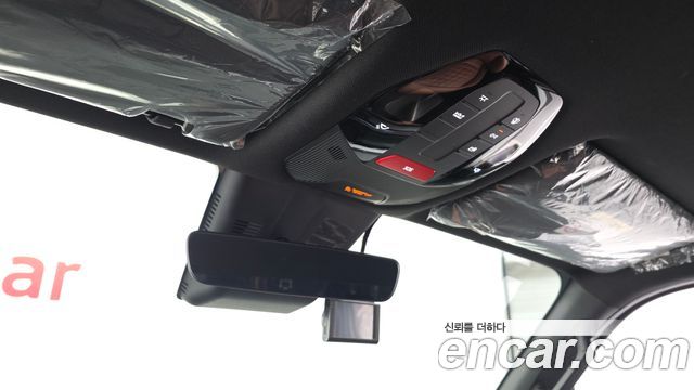 Kia Tasman 2.5T Gasoline 4WD X-Pro 2026 — фото 18