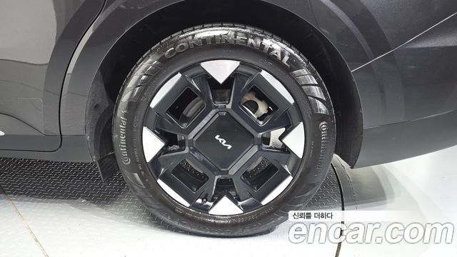 Kia Carnival (IV) Diesel 9-Seater Signature 2025 — фото 5