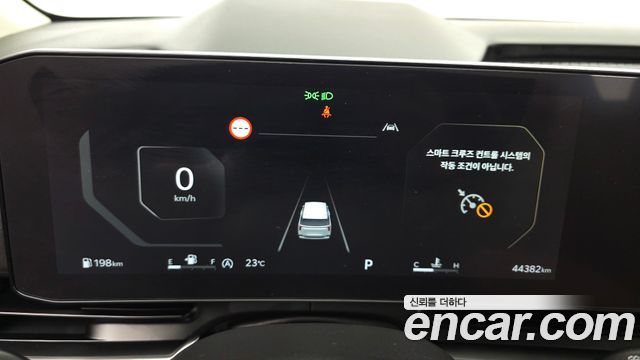 Kia Carnival (IV) Diesel 9-Seater Signature 2025 — фото 8
