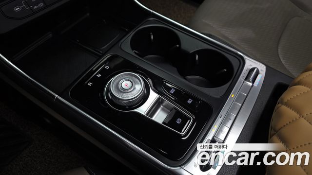 Kia Carnival (IV) Diesel 9-Seater Signature 2025 — фото 9