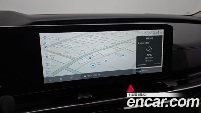 Kia Carnival (IV) Diesel 9-Seater Signature 2025 — фото 16