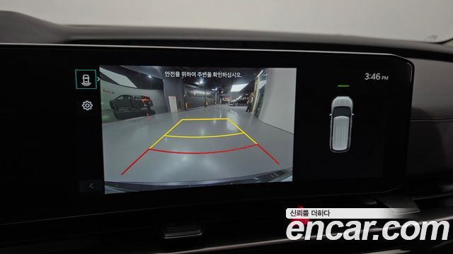 Kia Carnival (IV) Diesel 9-Seater Signature 2025 — фото 17
