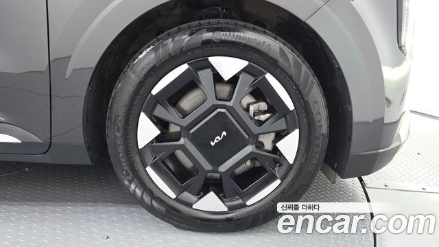 Kia Carnival (IV) Diesel 9-Seater Signature 2025 — фото 21