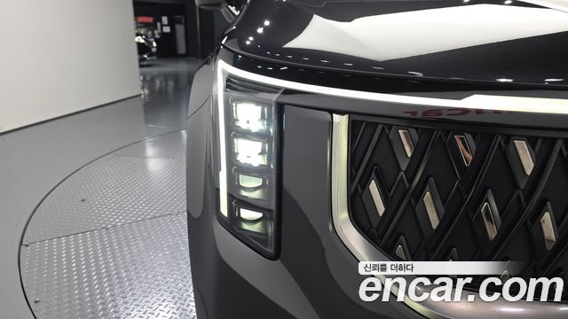 Kia Carnival (IV) Diesel 9-Seater Signature 2025 — фото 22