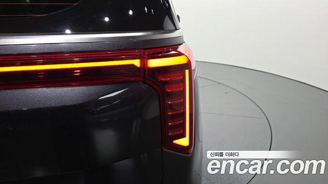 Kia Carnival (IV) Diesel 9-Seater Signature 2025 — фото 23