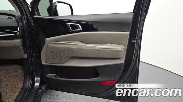 Kia Carnival (IV) Diesel 9-Seater Signature 2025 — фото 24