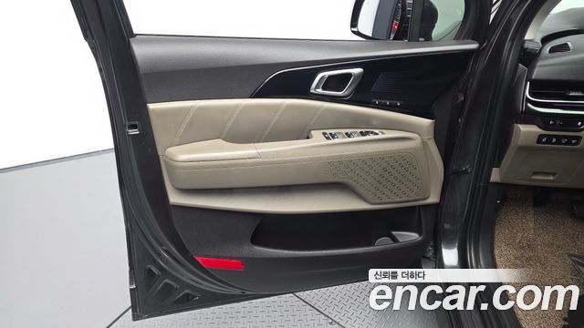 Kia Carnival (IV) Diesel 9-Seater Signature 2025 — фото 25