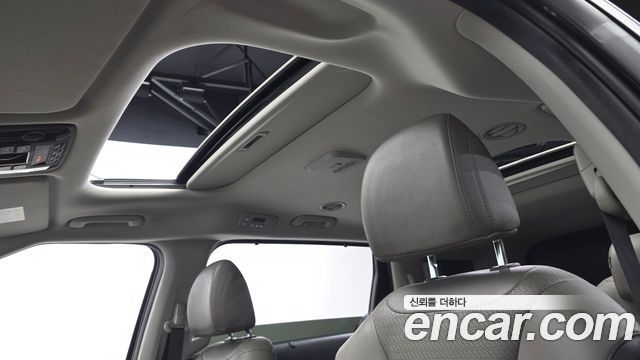 Kia Carnival (IV) Diesel 9-Seater Signature 2025 — фото 28