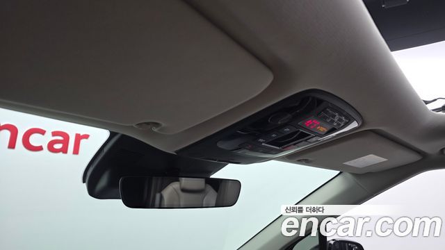 Kia Carnival (IV) Diesel 9-Seater Signature 2025 — фото 29