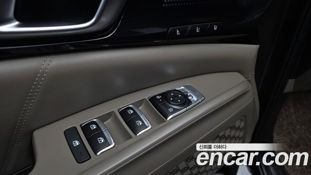 Kia Carnival (IV) Diesel 9-Seater Signature 2025 — фото 30