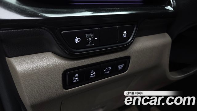 Kia Carnival (IV) Diesel 9-Seater Signature 2025 — фото 31